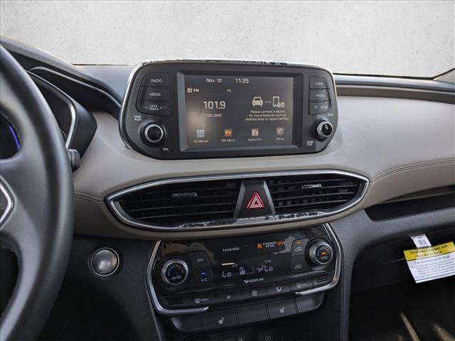 Used 2019 Hyundai Santa Fe Limited image 14