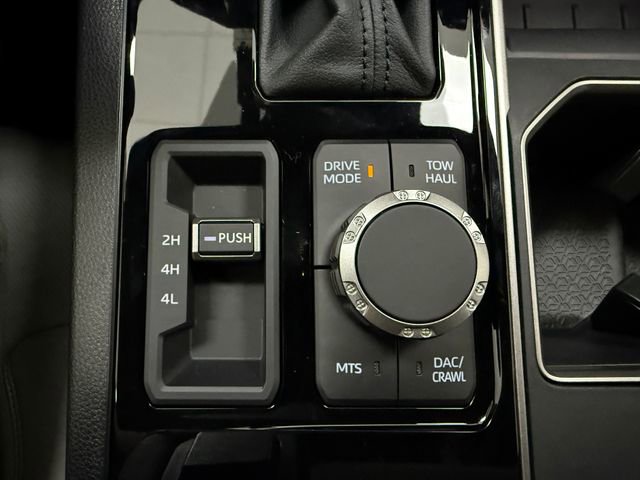 New 2026 Toyota Tundra SR5 w/ TRD Off-Road Premium Package image 22