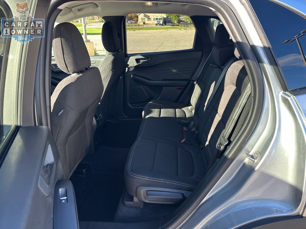 Used 2023 Ford Escape Active FWD image 11