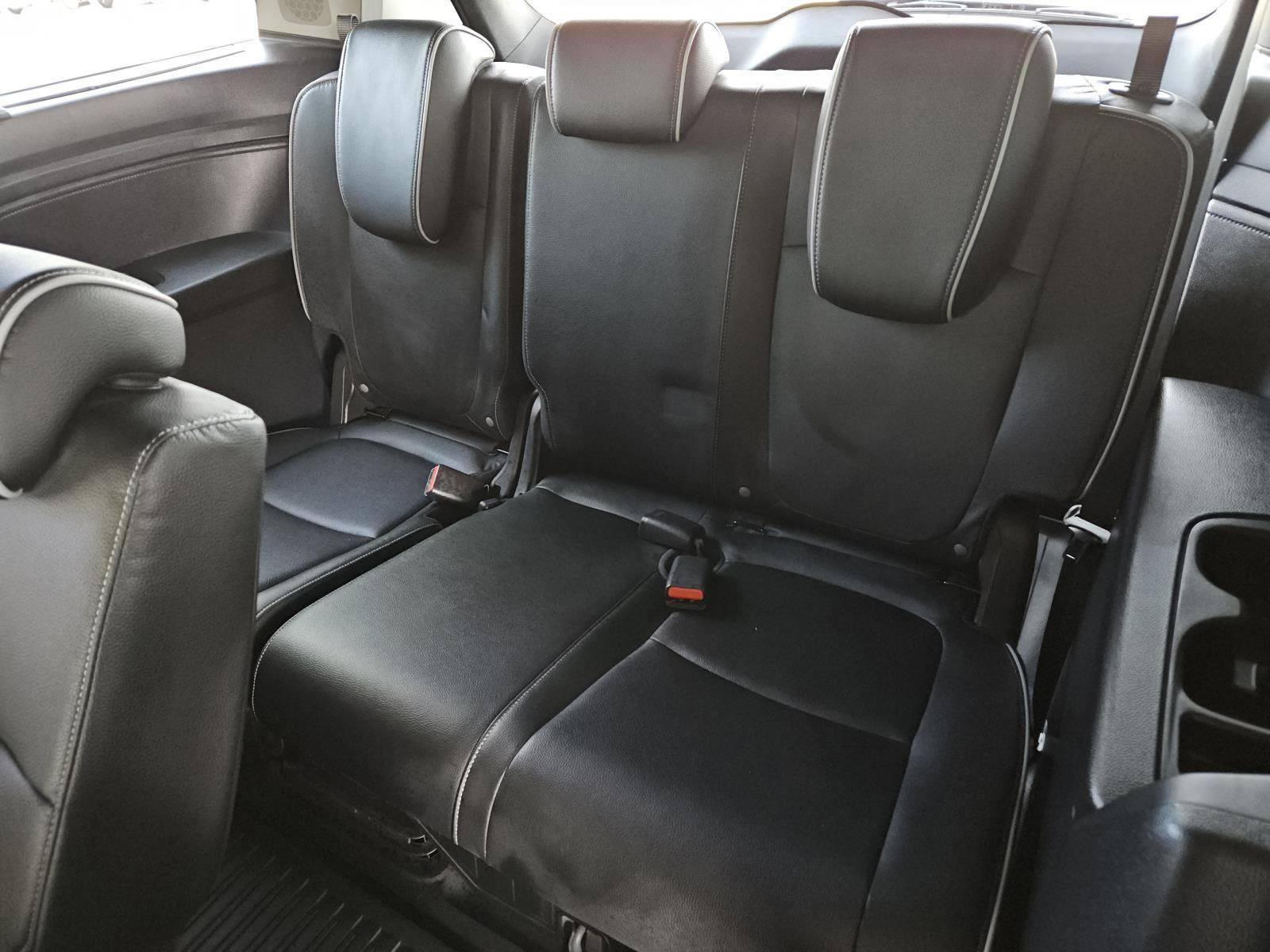 Used 2024 Honda Odyssey Elite image 30