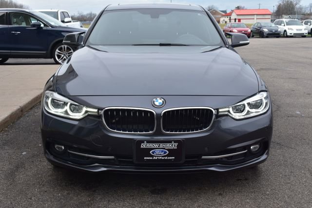 Used 2017 BMW 330i xDrive Sedan image 12