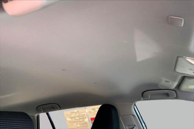 Certified 2024 Toyota RAV4 LE FWD image 14