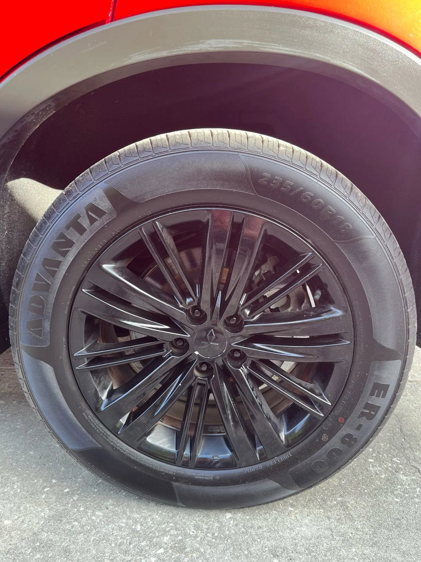 Used 2022 Mitsubishi Outlander ES image 9