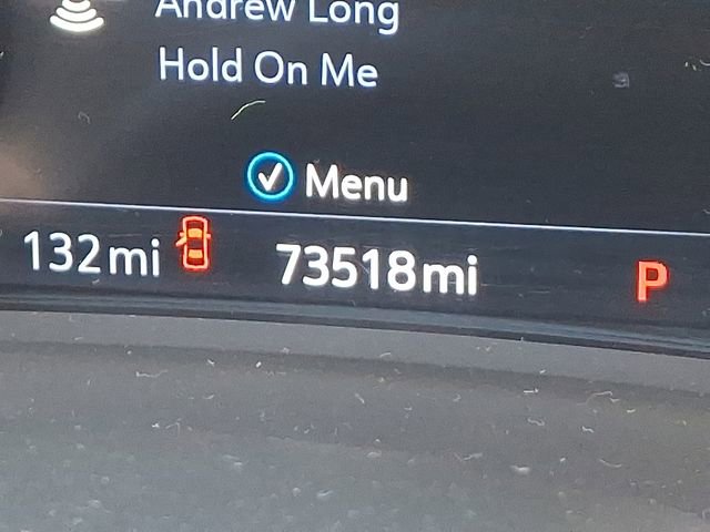 Used 2021 Buick Envision Avenir image 25