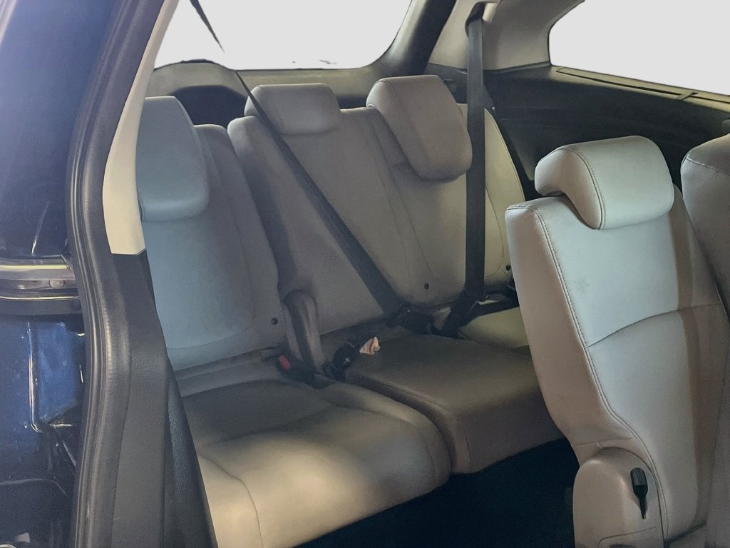 Used 2024 Honda Odyssey Touring image 29