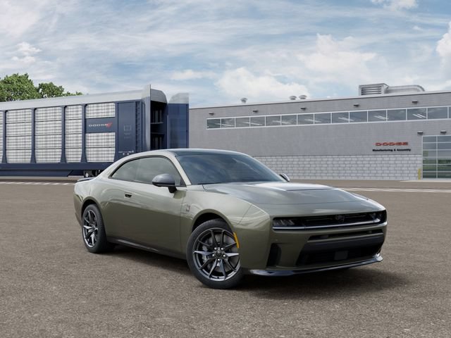 New 2026 Dodge Charger Scat Pack AWD/4WD image 5