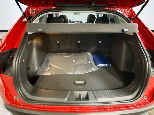 New 2026 Chevrolet Trax LT w/ Driver Confidence Package image 25