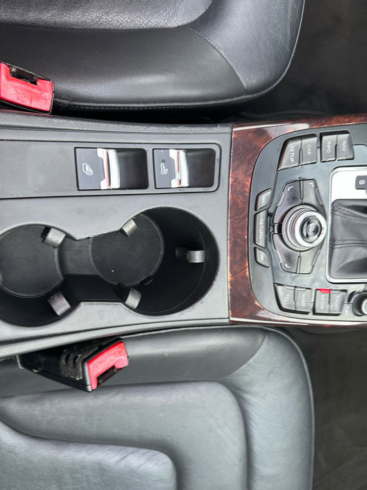 Used 2010 Audi A5 2.0T Premium Plus image 22