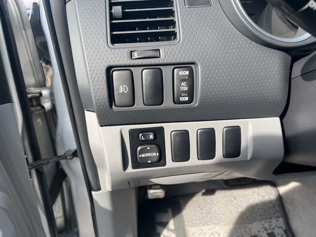 Used 2008 Toyota Tacoma 4x4 Double Cab image 22