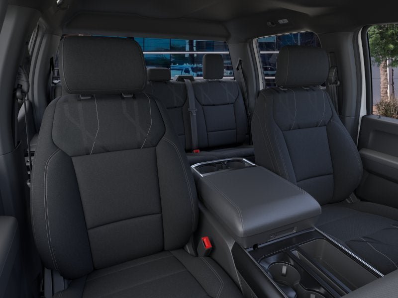 New 2026 Ford F150 STX w/ Equipment Group 200A AWD/4WD image 10