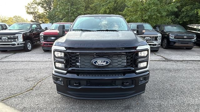 New 2027 Ford F250 XLT w/ XLT Premium Package AWD/4WD image 6