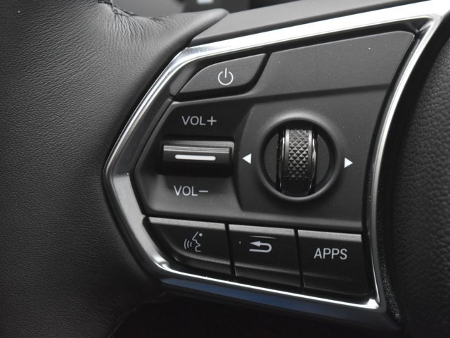 New 2026 Acura RDX SH-AWD image 10