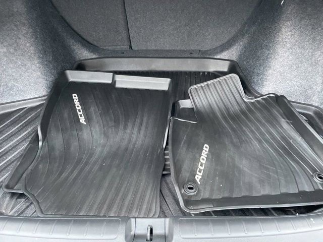 Used 2022 Honda Accord Sport Special Edition image 21