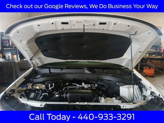 Certified 2023 Ford Explorer XLT w/ Equipment Group 202A image 24