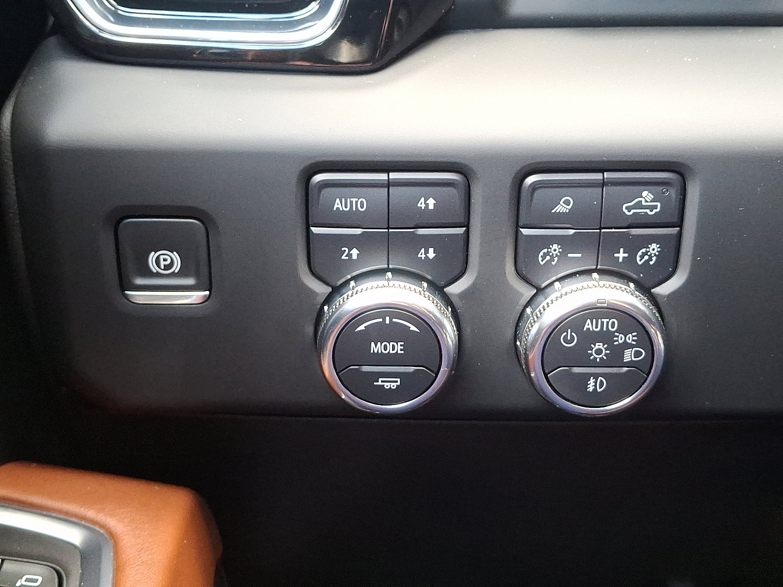 Certified 2024 GMC Sierra 1500 Denali Ultimate image 24