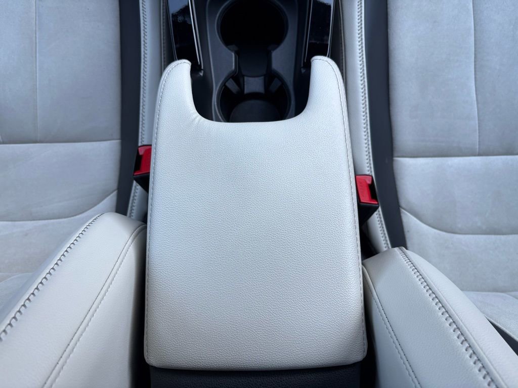 Certified 2024 Acura Integra A-Spec image 16