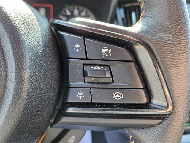 Certified 2025 Subaru Outback Wilderness image 28