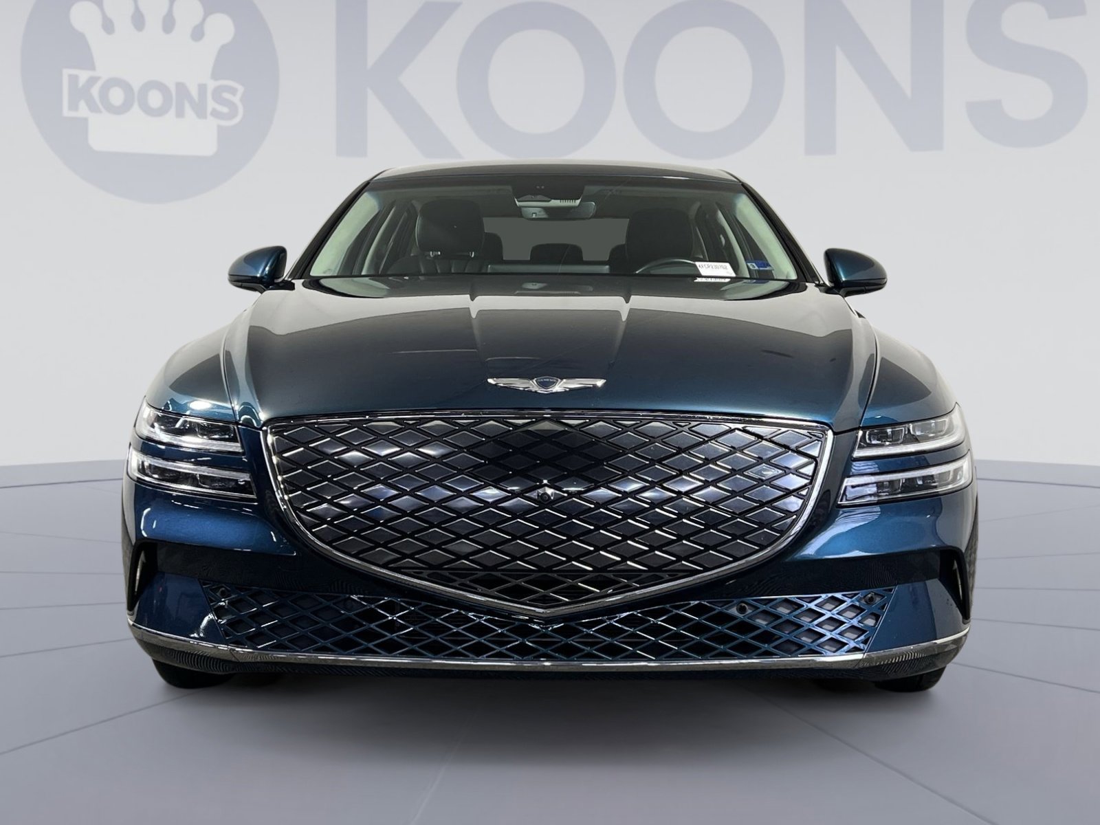 Used 2023 Genesis G80 image 11