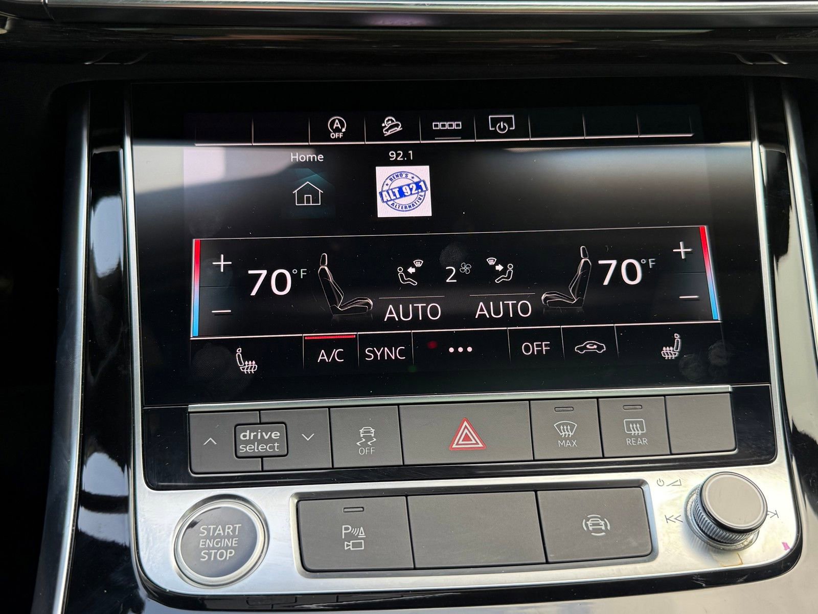 Used 2025 Audi Q7 3.0T Premium Plus image 17