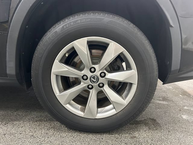 Used 2019 Lexus RX 350 AWD w/ Navigation Package image 13