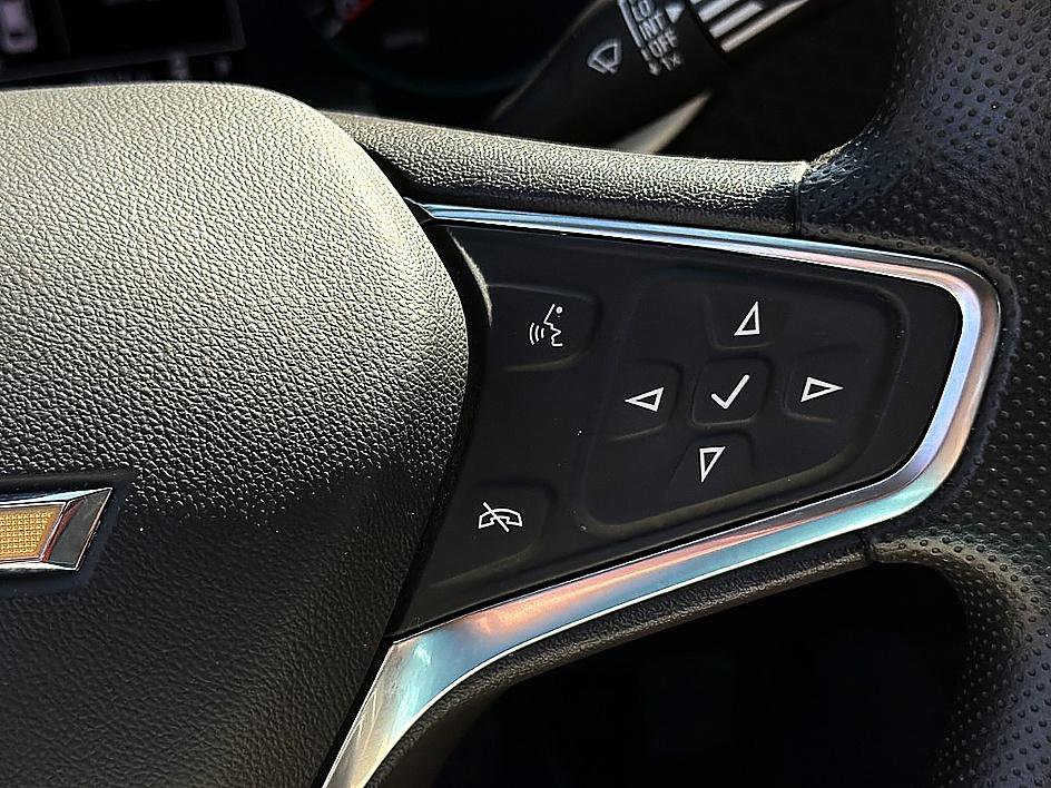 Used 2024 Chevrolet Malibu LT FWD image 19