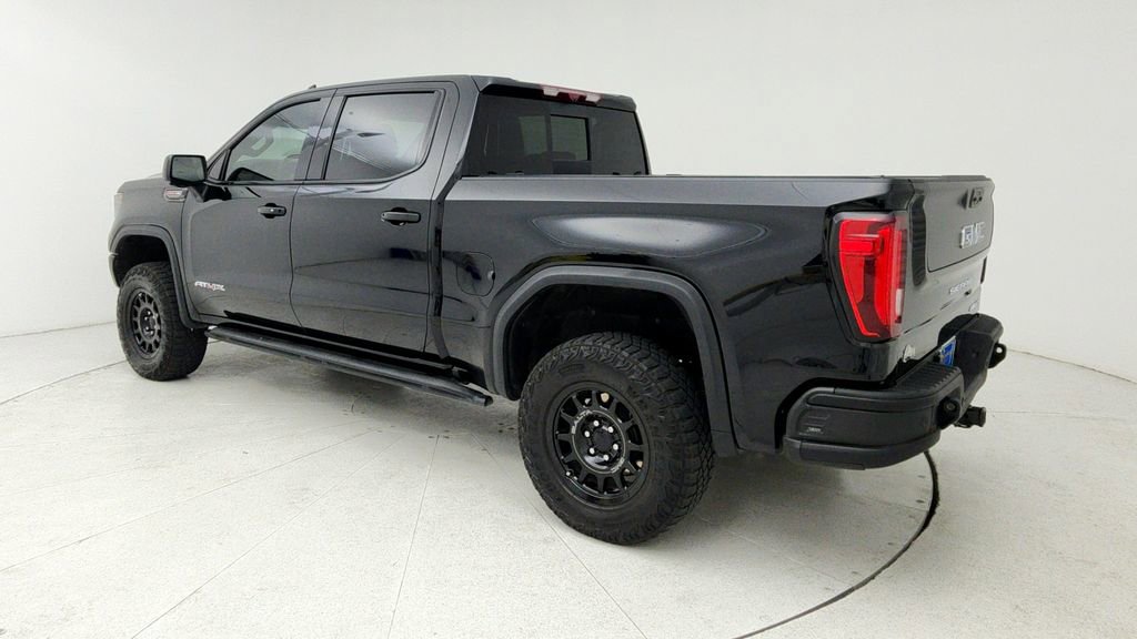 Used 2024 GMC Sierra 1500 AT4X w/ AT4X AEV Edition image 6