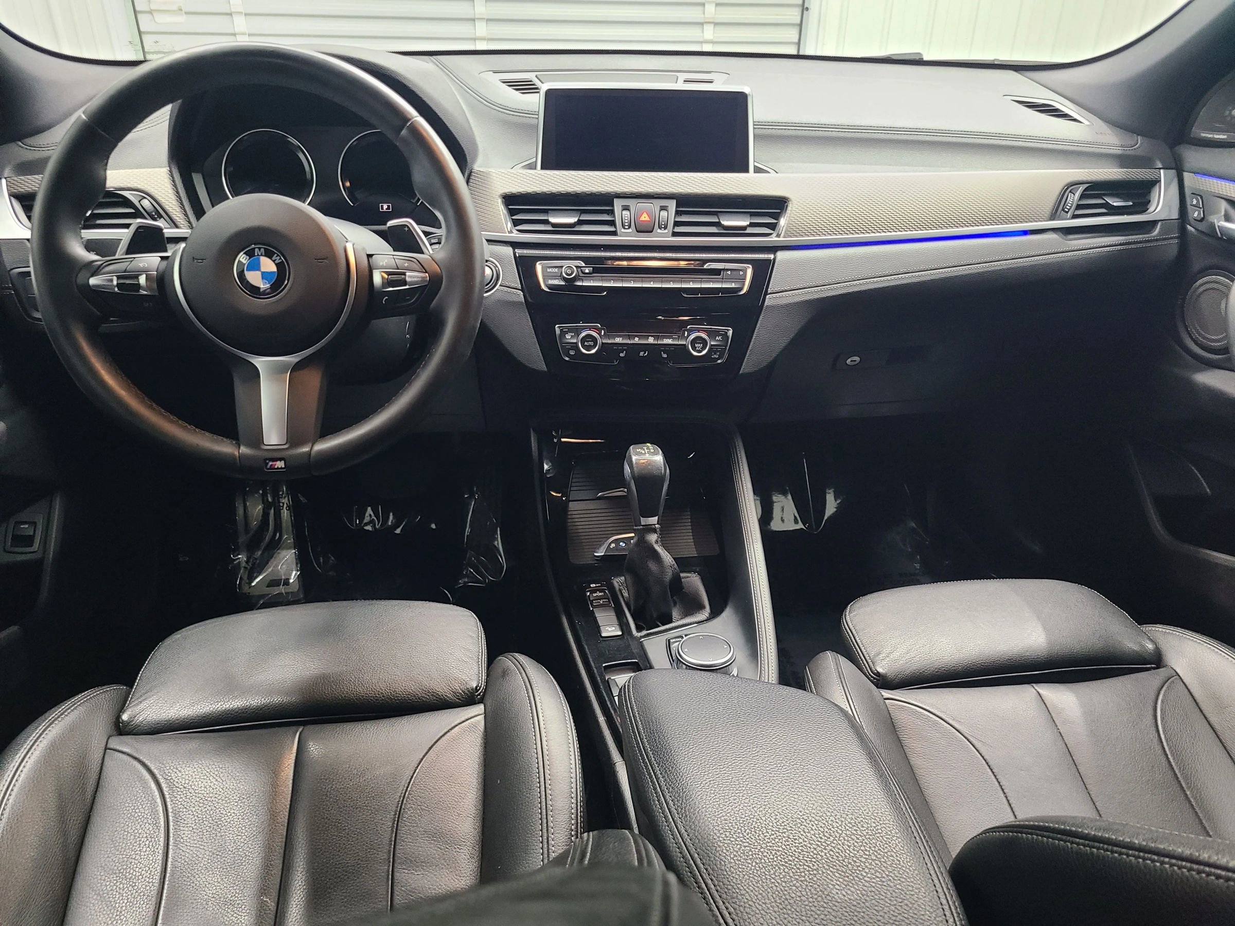 Used 2018 BMW X2 xDrive28i w/ M SportX Package image 2
