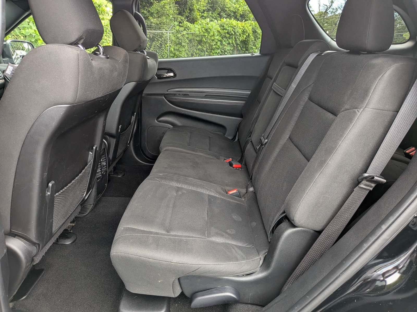 Used 2023 Dodge Durango GT AWD/4WD image 14