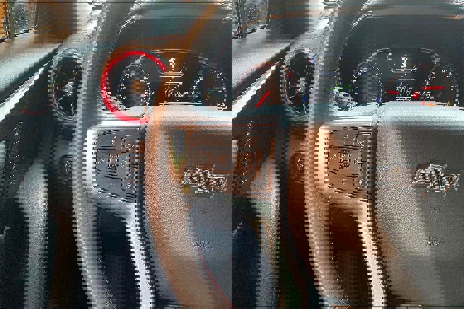 Used 2022 Chevrolet Blazer RS w/ Enhanced Convenience Package AWD/4WD image 18