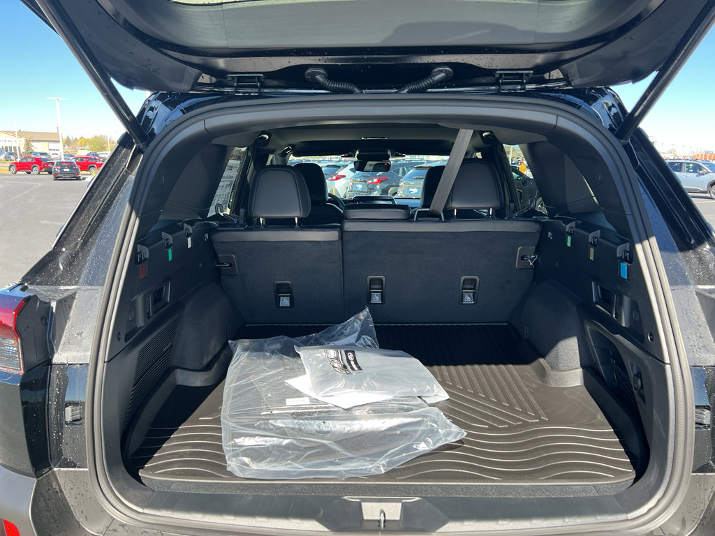 New 2026 Subaru Outback Limited XT AWD/4WD image 27