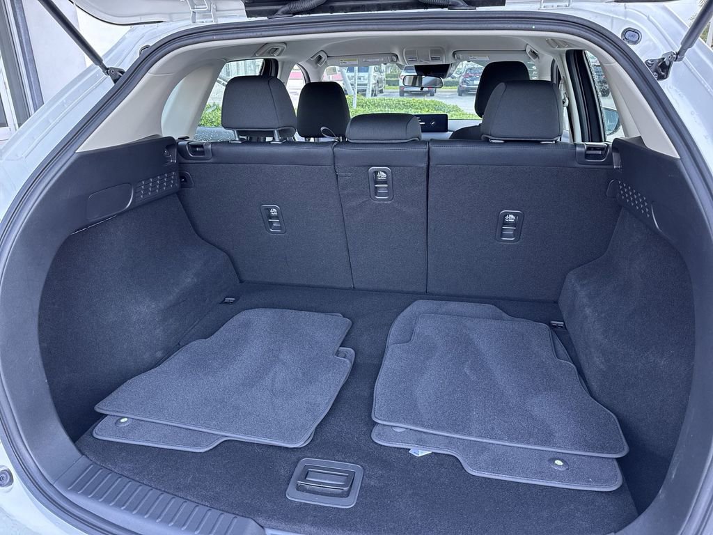 Used 2023 MAZDA CX-5 AWD 2.5 S image 58