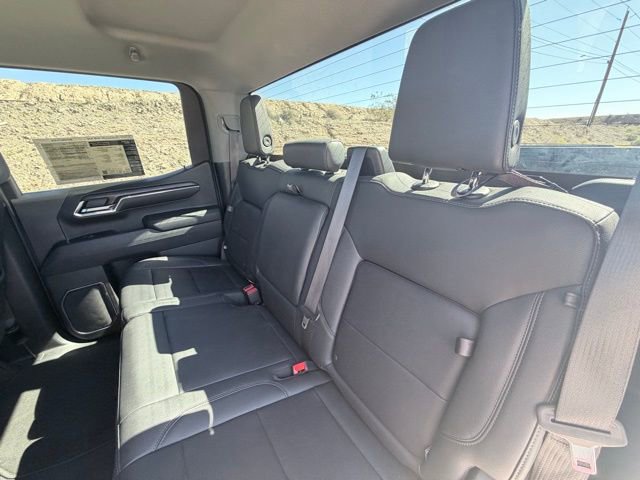 Used 2024 GMC Sierra 1500 SLT image 23