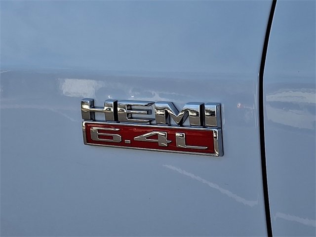 Used 2022 RAM 3500 Tradesman image 29