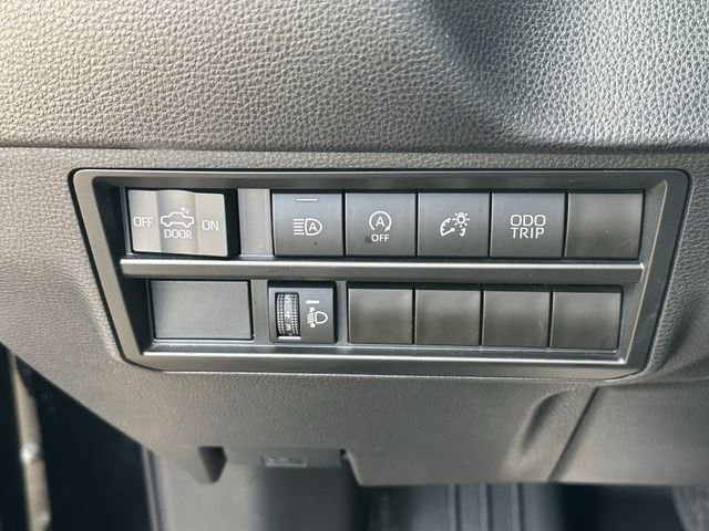 Used 2024 Toyota Tundra SR5 w/ SX Package image 23