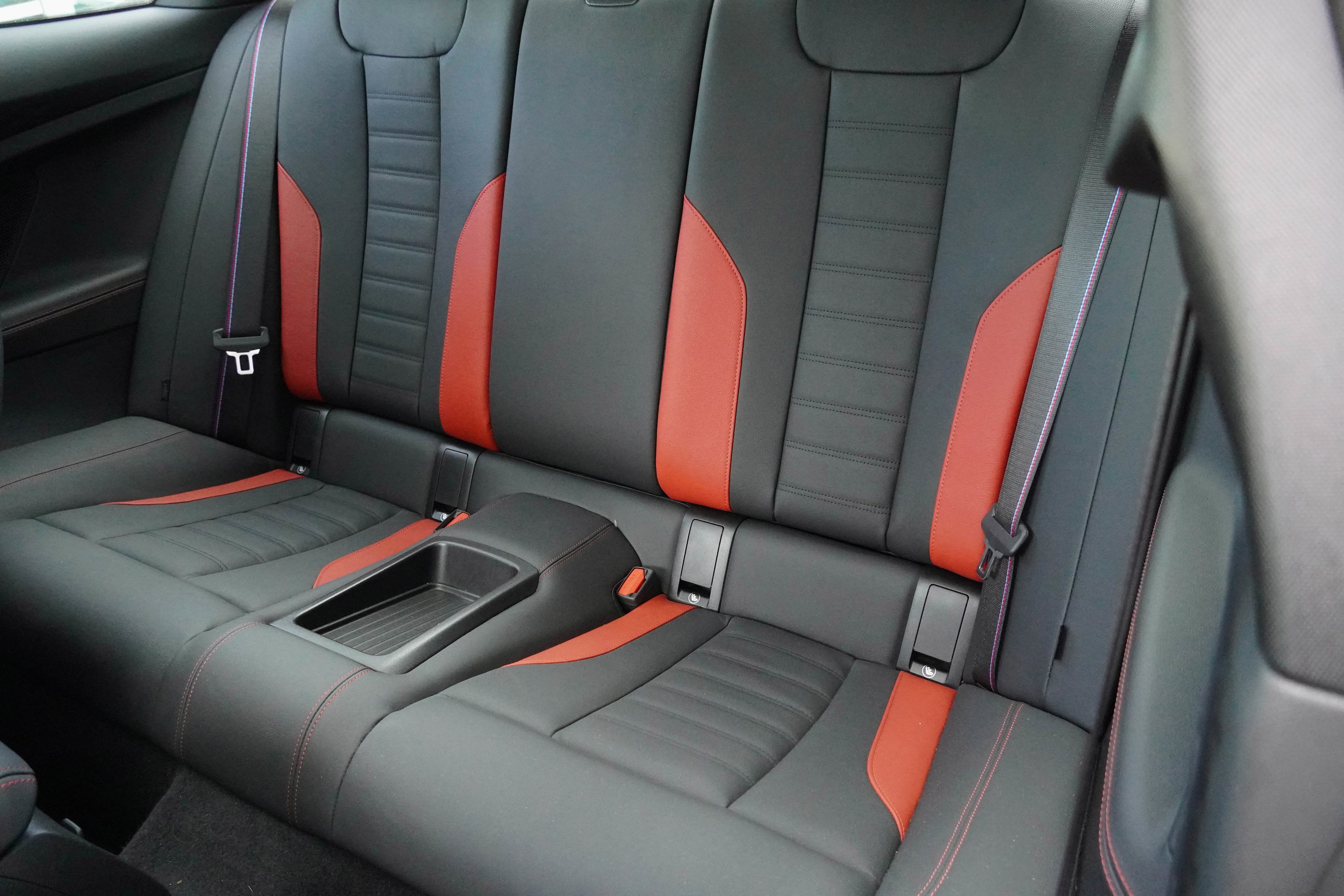 Used 2025 BMW M2 w/ Lighting Package image 36