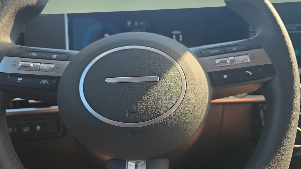 New 2026 Hyundai Tucson SEL Plus AWD/4WD image 12