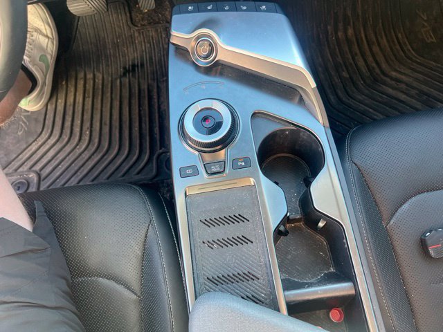 Used 2022 Kia EV6 Wind AWD/4WD image 10