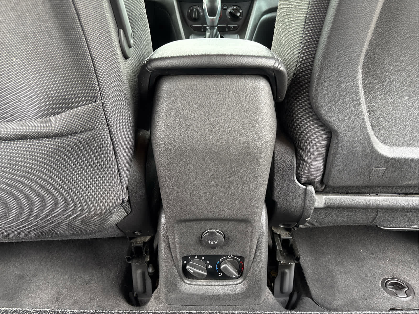 Used 2017 Ford Transit Connect XL image 14