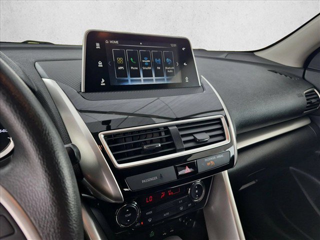 Used 2020 Mitsubishi Eclipse Cross LE AWD/4WD image 14