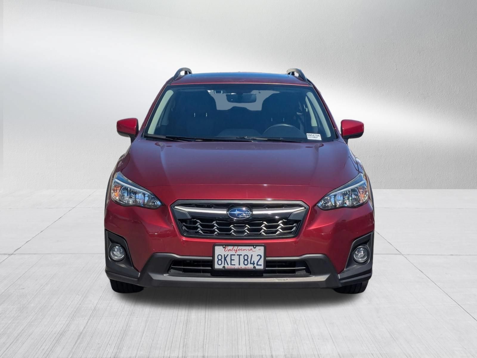 Used 2019 Subaru Crosstrek 2.0i Premium AWD/4WD image 8