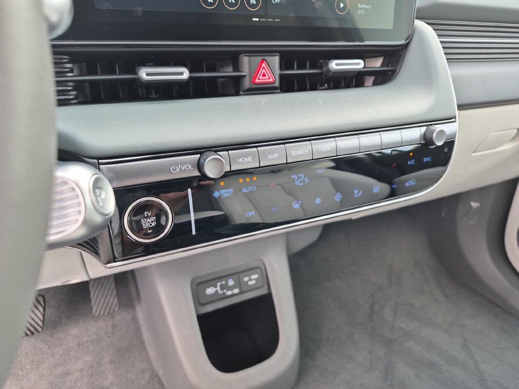 New 2026 Hyundai Ioniq 5 Limited RWD image 22
