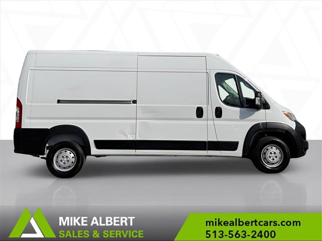 Used 2023 RAM ProMaster 2500 image 3