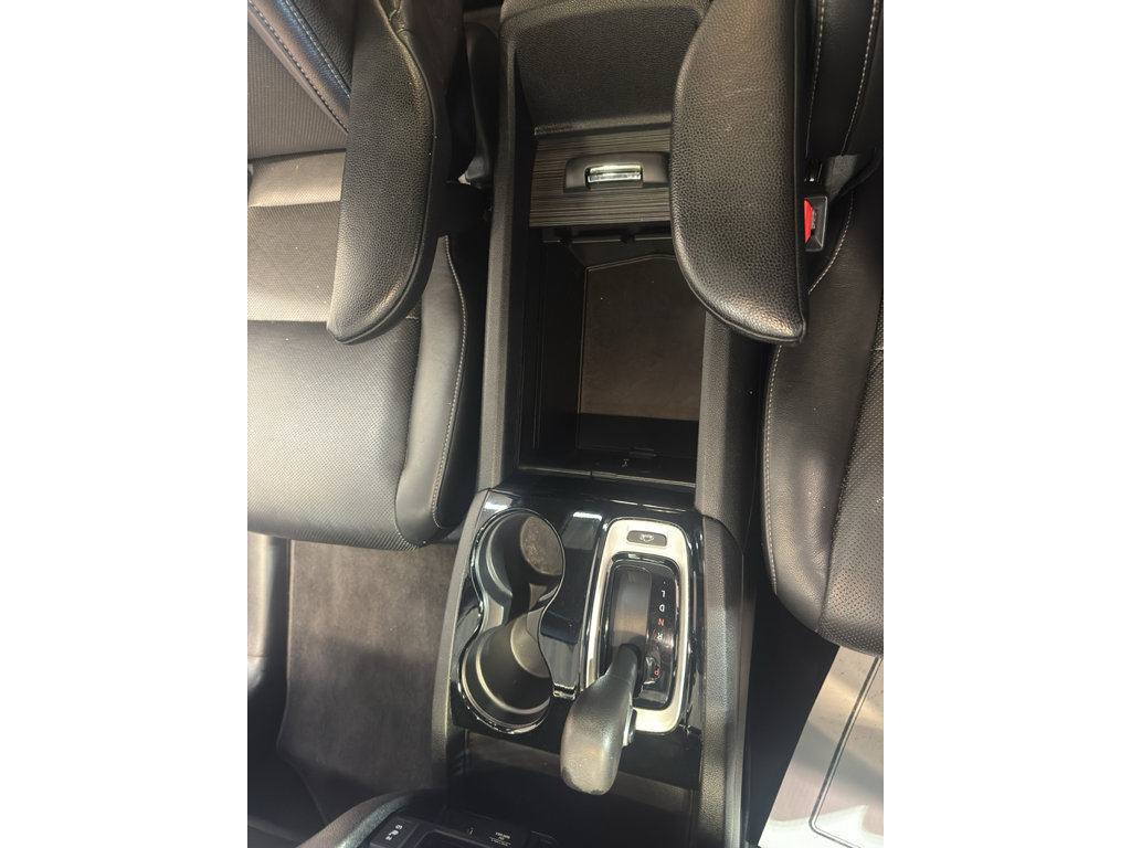 Used 2017 Honda Ridgeline RTL-E image 20