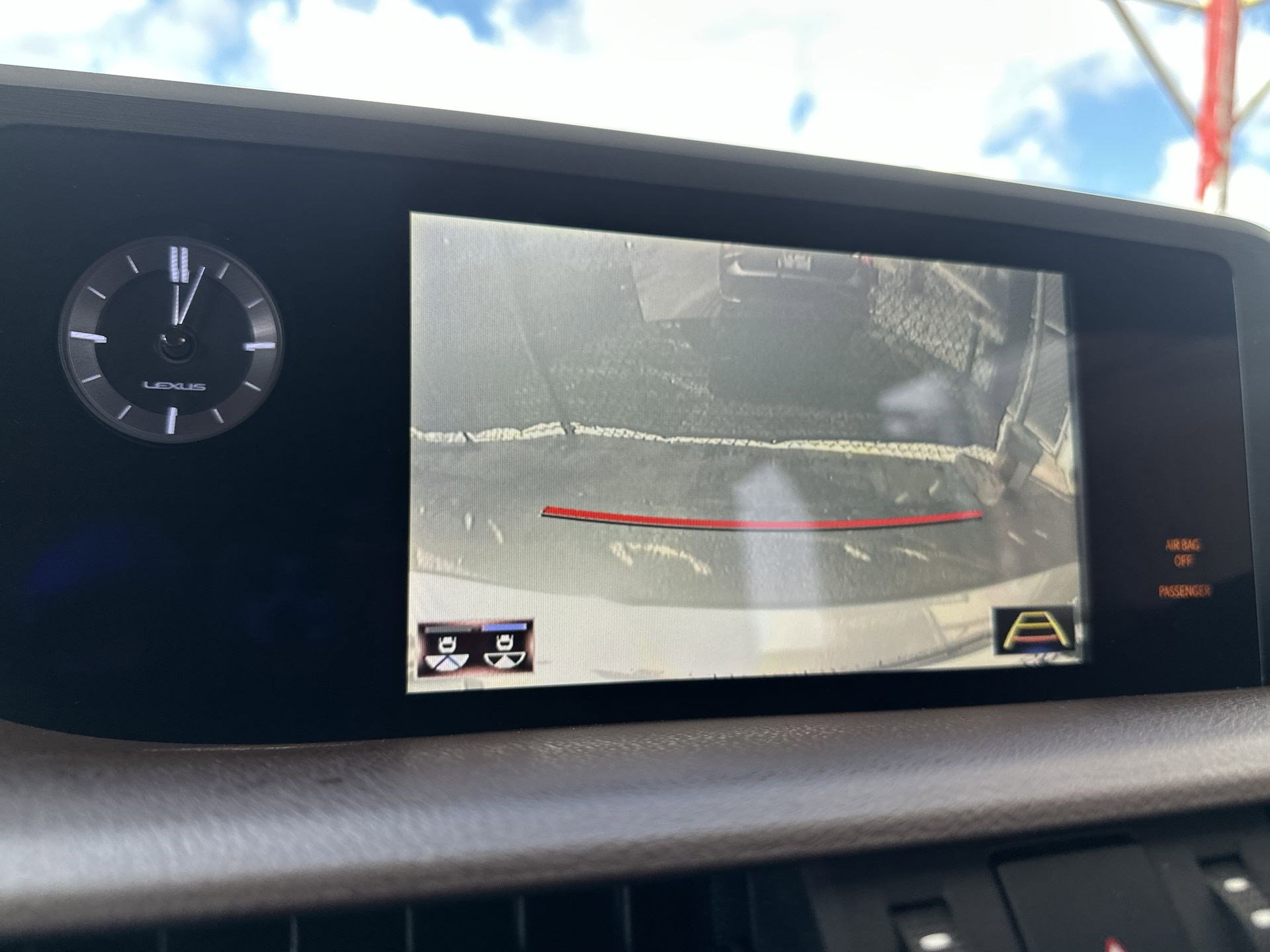 Used 2021 Lexus ES 350 image 25