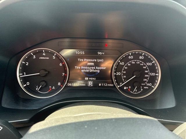 Used 2024 Mitsubishi Outlander SE FWD image 27