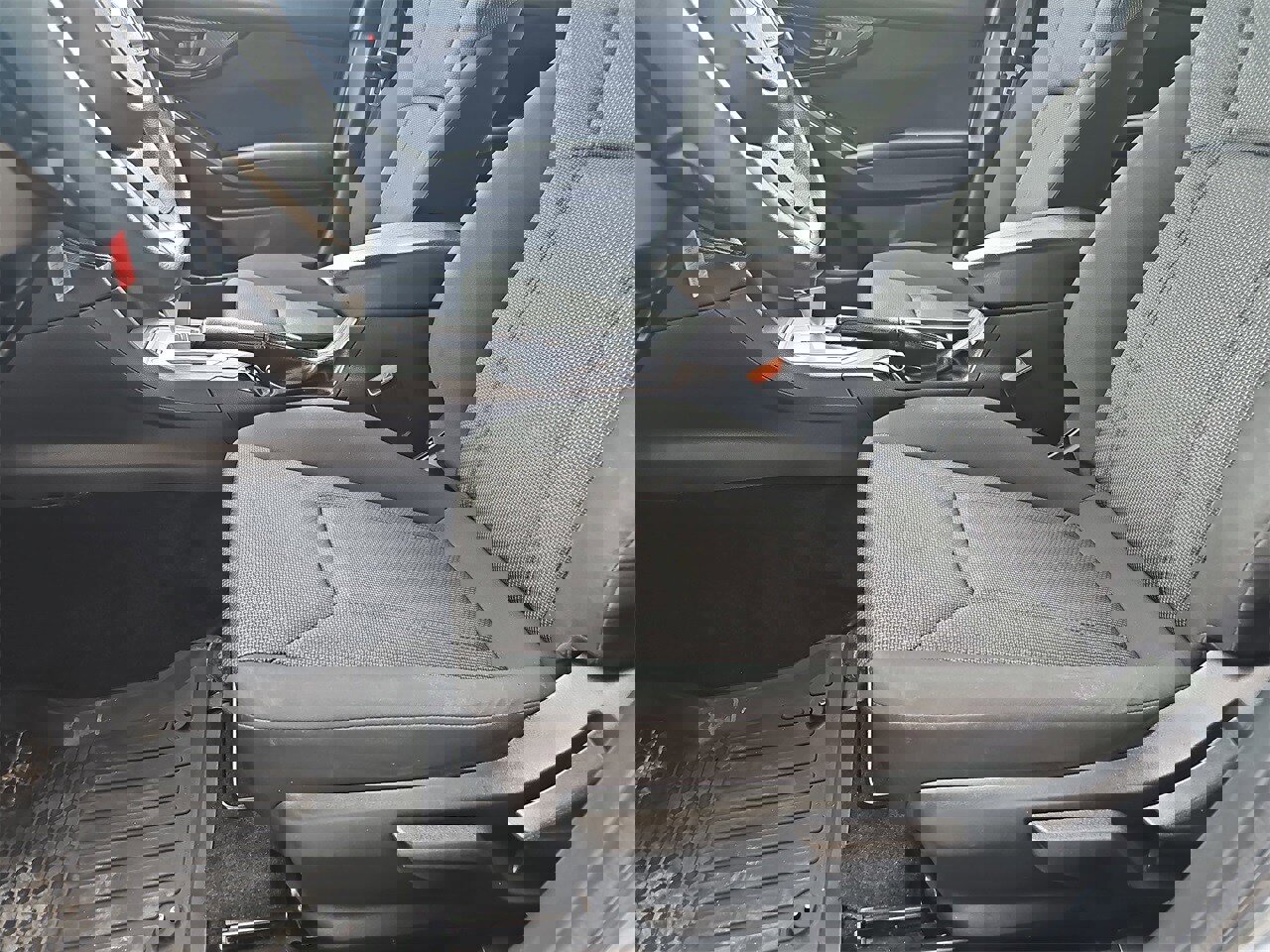 Certified 2021 Subaru Impreza Premium image 14