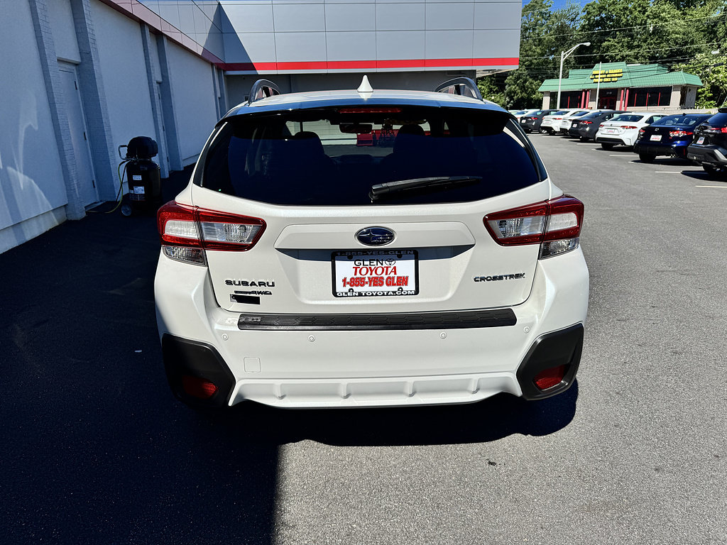 Used 2019 Subaru Crosstrek 2.0i Limited AWD/4WD image 6
