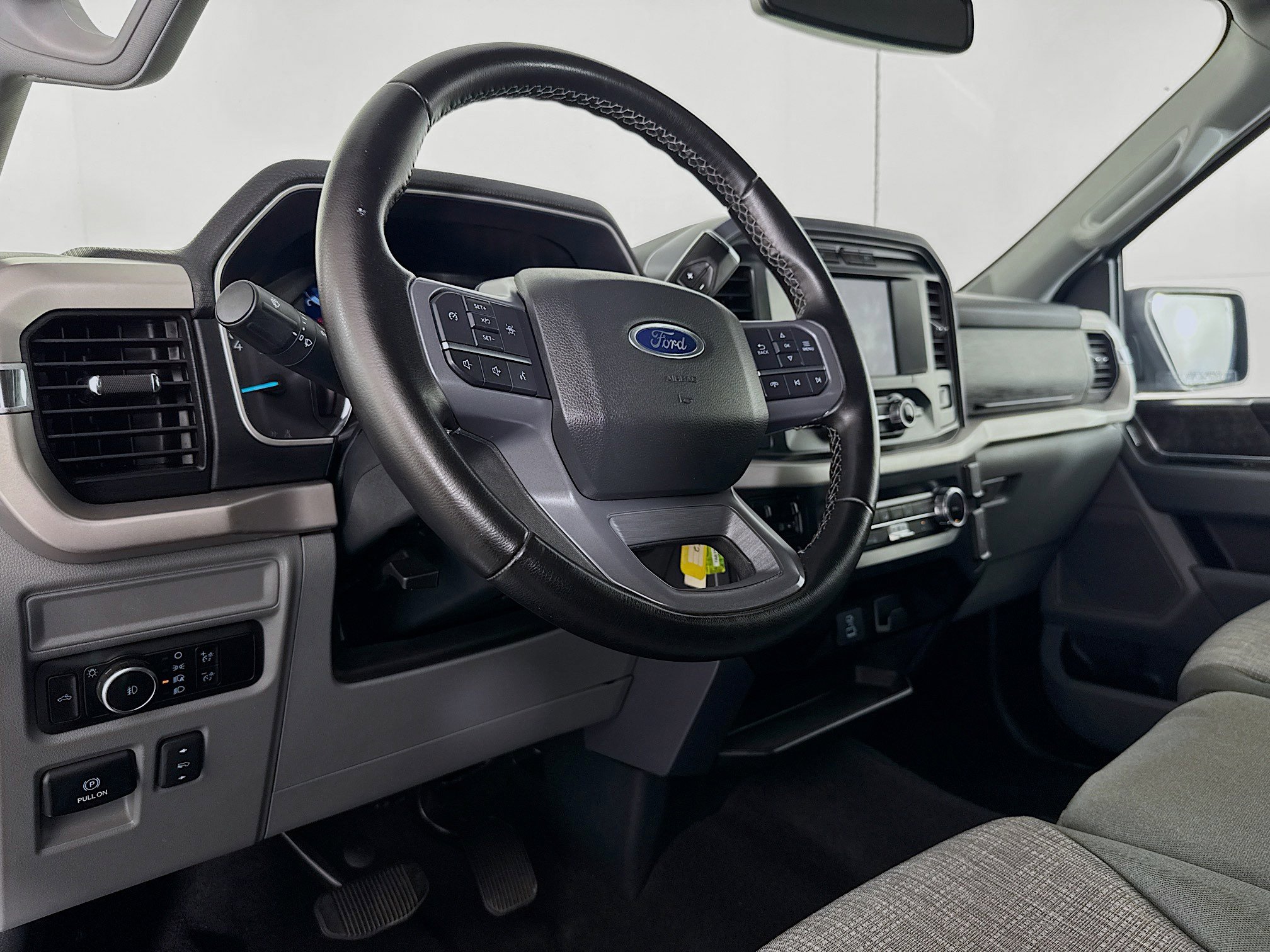 Used 2023 Ford F150 XLT w/ Equipment Group 301A Mid AWD/4WD image 20