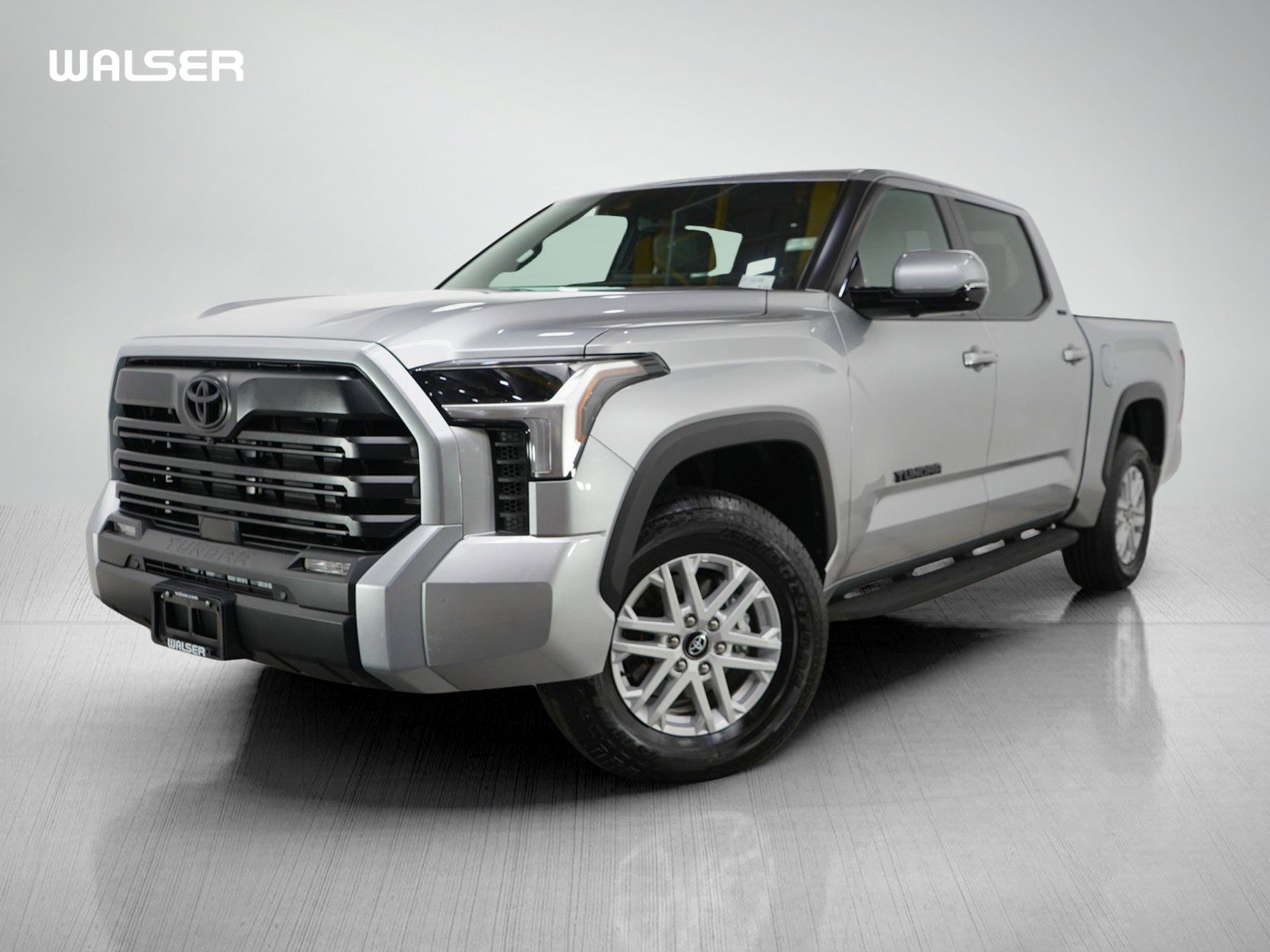 Used 2025 Toyota Tundra SR5
