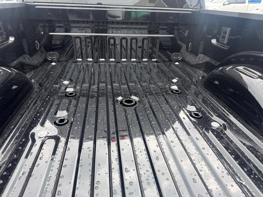 New 2026 Ford F350 Platinum AWD/4WD image 59
